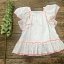 Vestido Baby Yiro